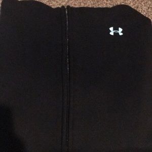 Under Armour Zip up